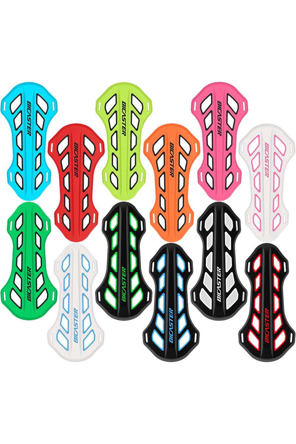 Bicaster Arcehry TK Silicone Archery Hunting Arm Guard RH LH