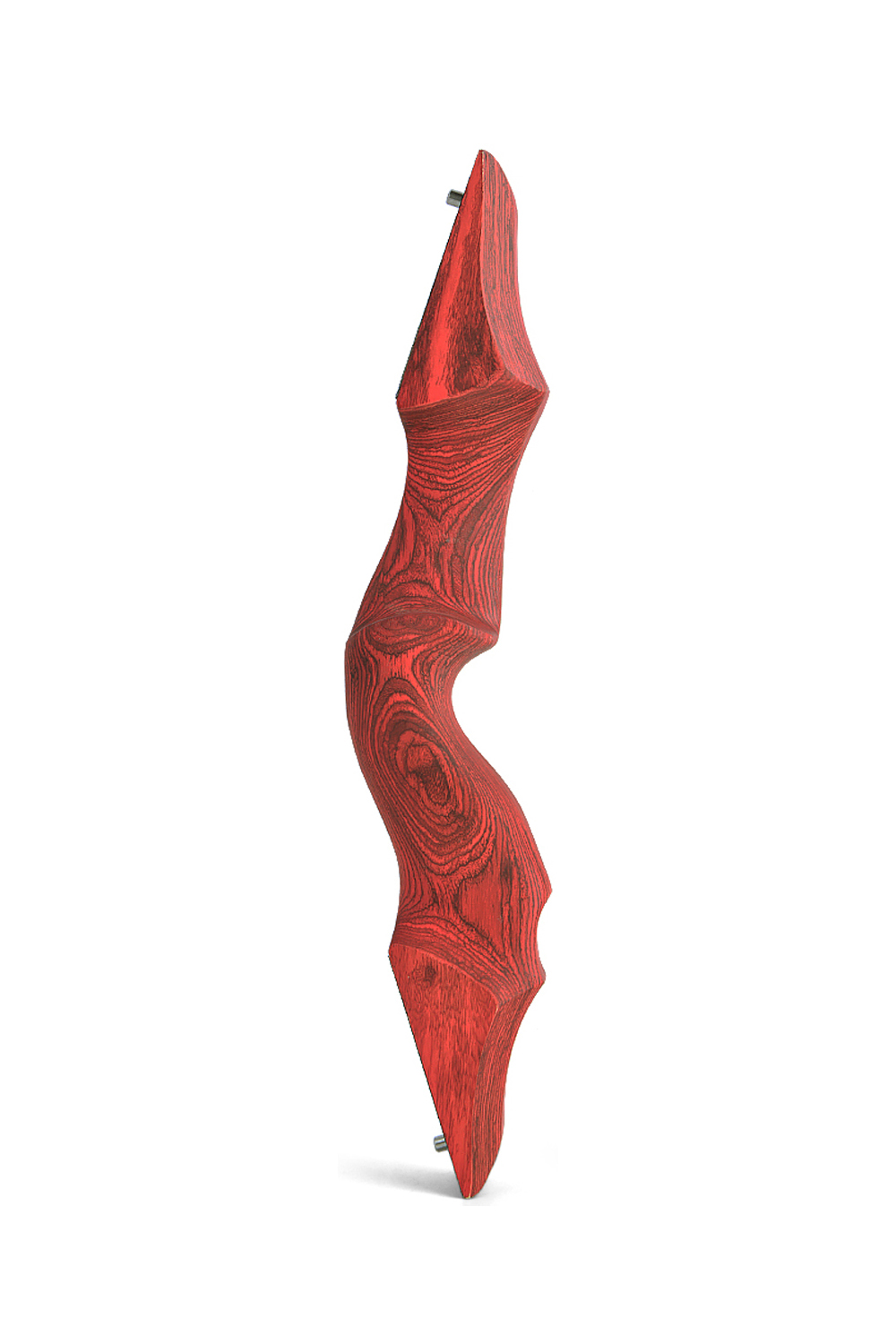 Black Hunter Original Bow Riser-Lokearchery