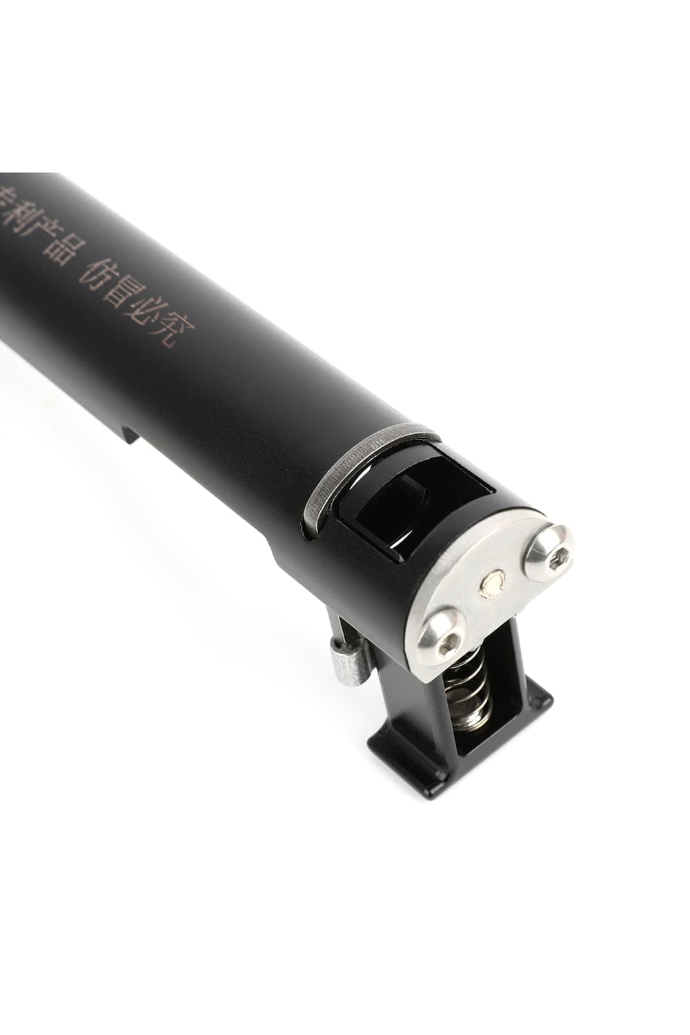 Ameyxgs Dual Purpose Bow 12-Shot Steel Ball Continuous Shot Auxiliary Device-Lokearchery