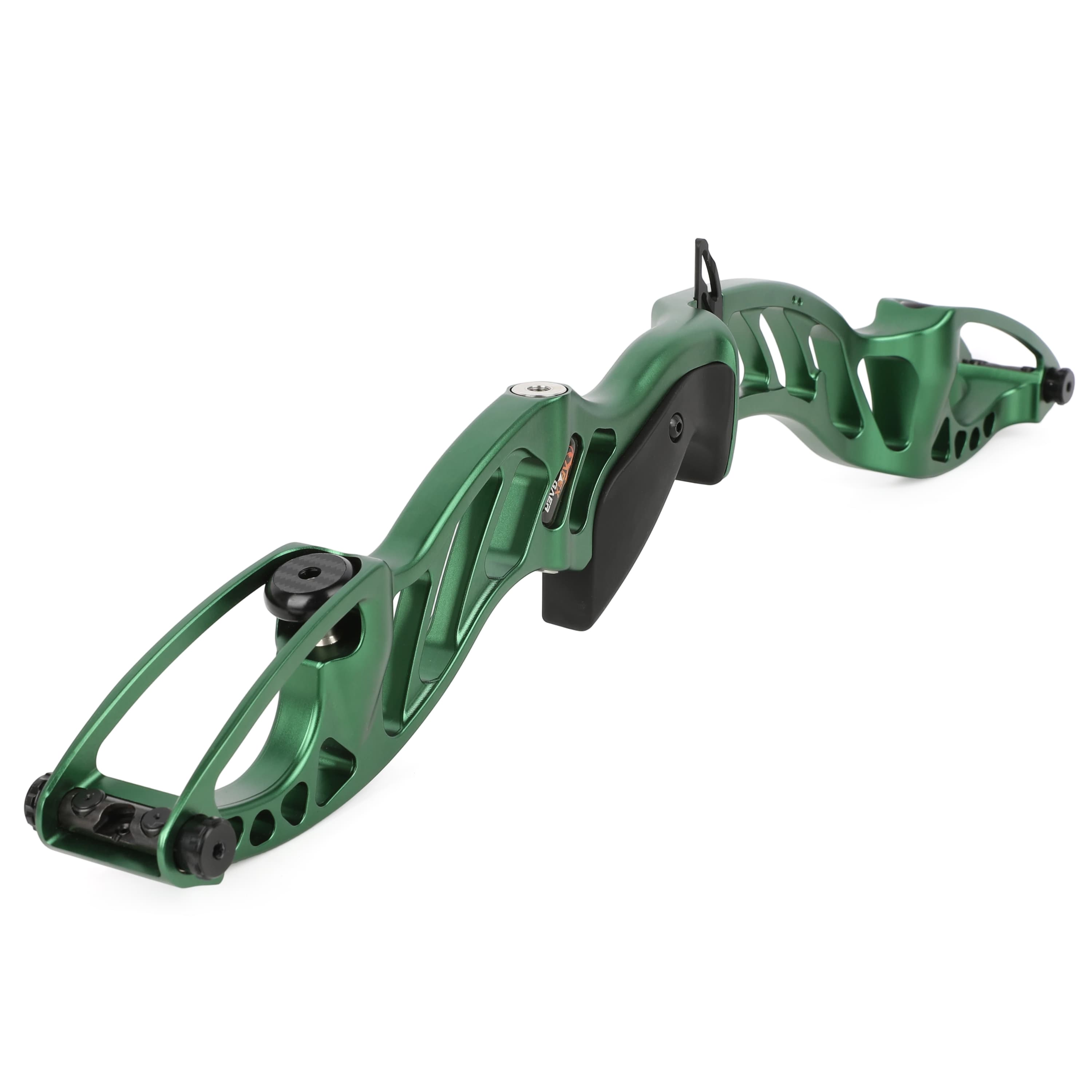  Professional Recurve Bow Set Multiple Draw Weights