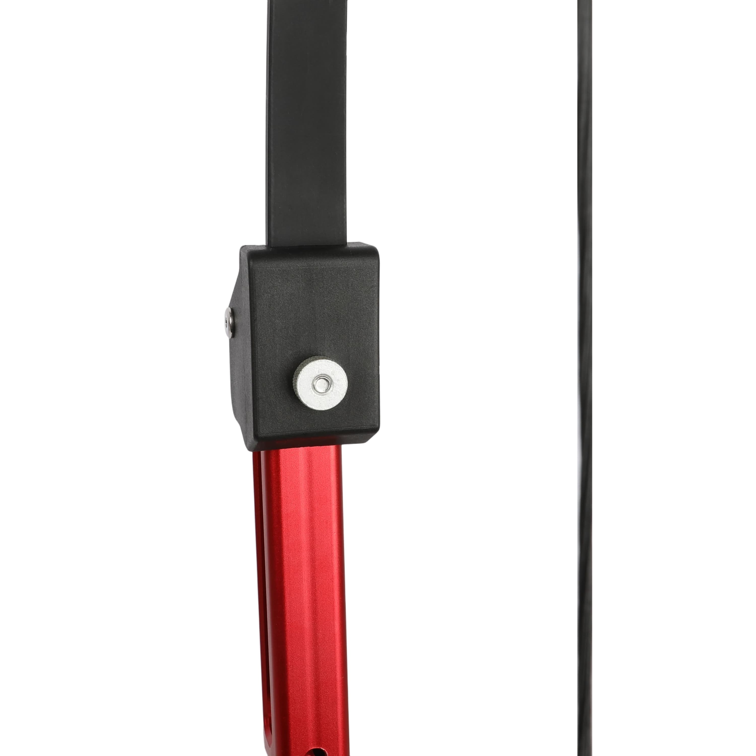 58" Folding Bow 35lbs Recurve Bow RH/LH Outdoor Hunting 