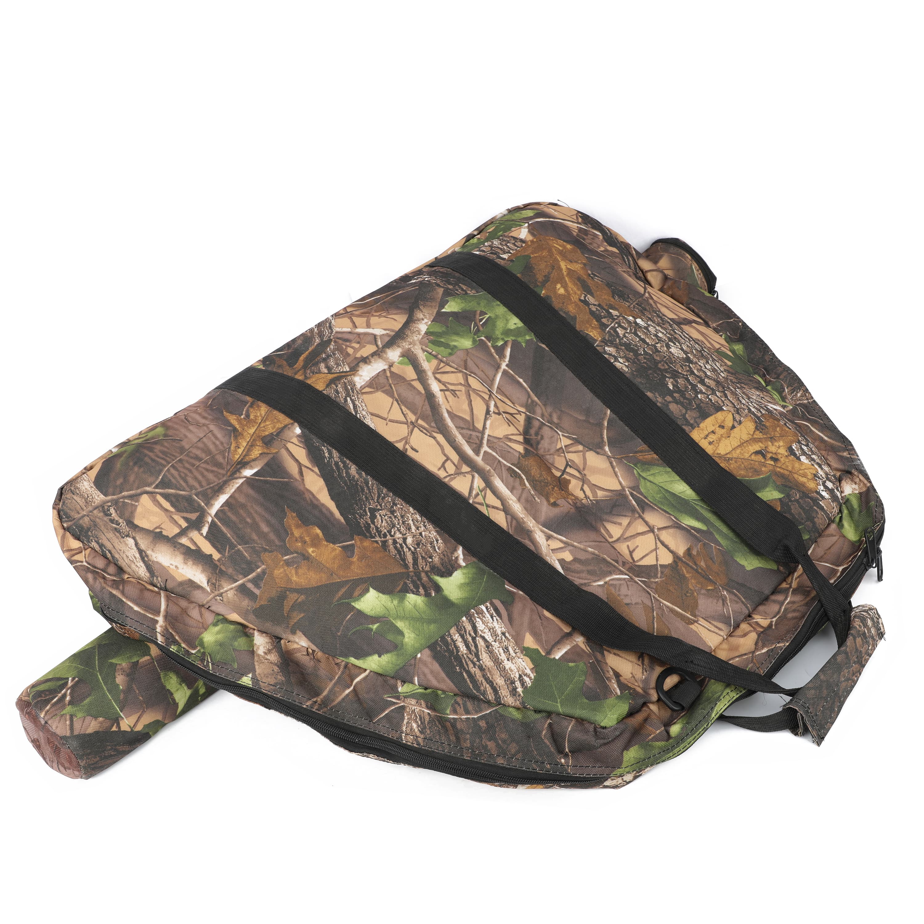 Ameyxgs Archery Compound Bow Bag Triangle Bow Case
