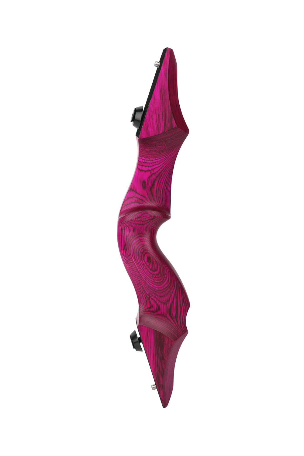 Black Hunter Original Bow Riser-Lokearchery