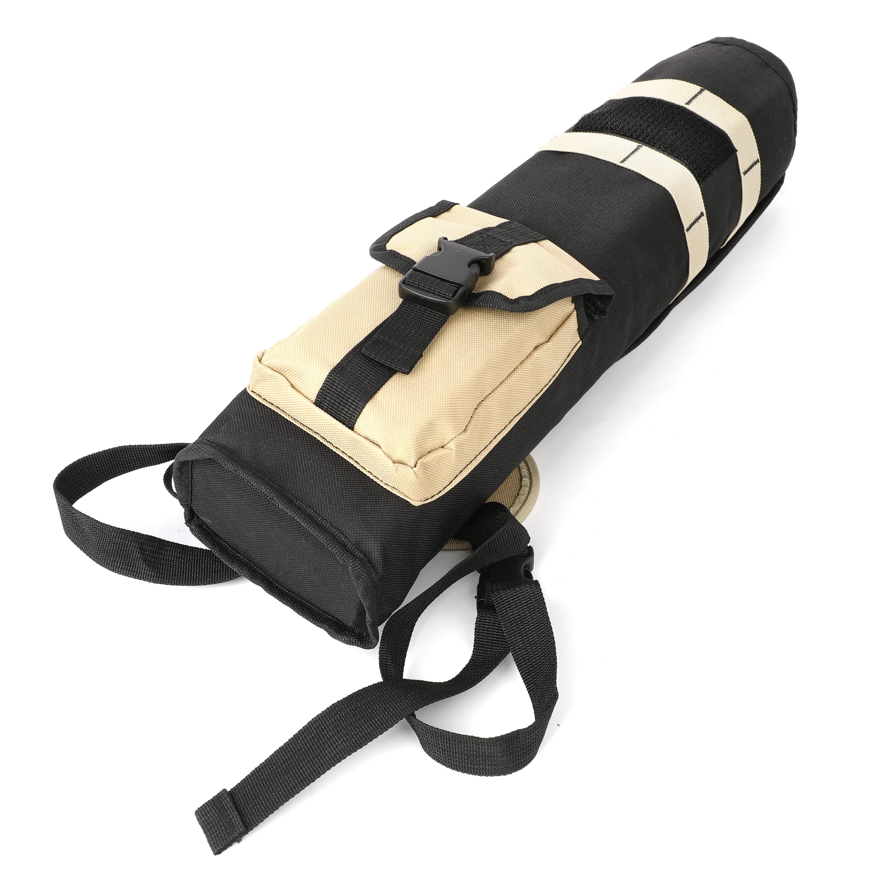 AMEYXGS Back Quiver Hunting Archery Quiver