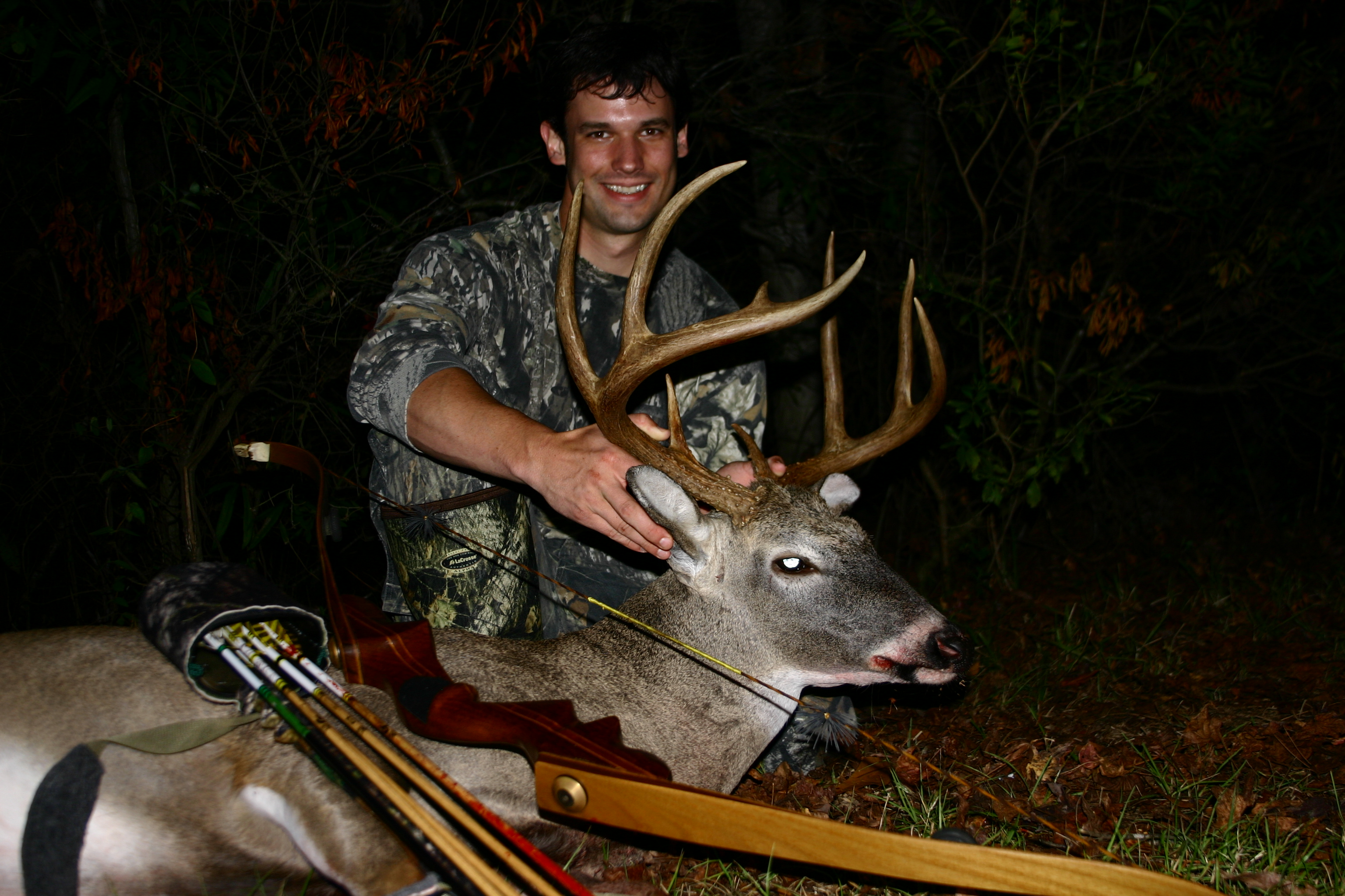 What are the different types of hunting bows? and how to choose hunting equipment-Archery Club