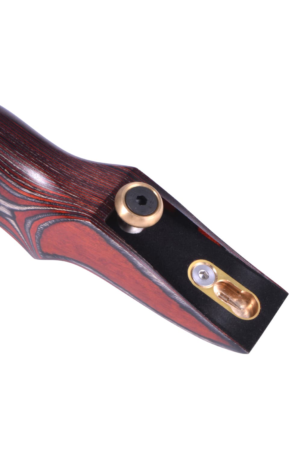 58" ILF Traditional Recurve Bow 20-50Lbs Hunting Bow-Lokearchery