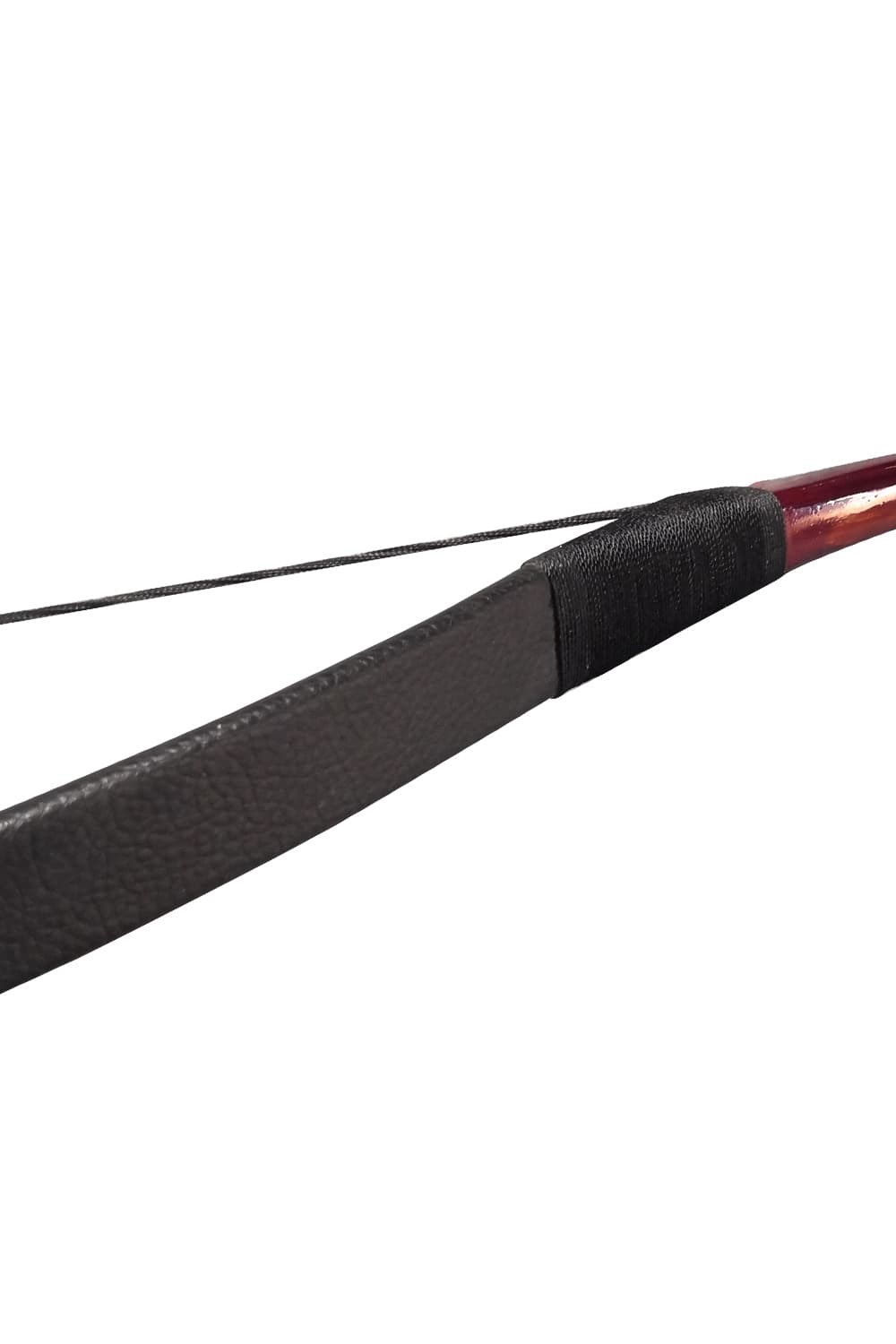 52-59" Traditional Recurve Bow 25-50lbs Hunting Bow-Lokearchery