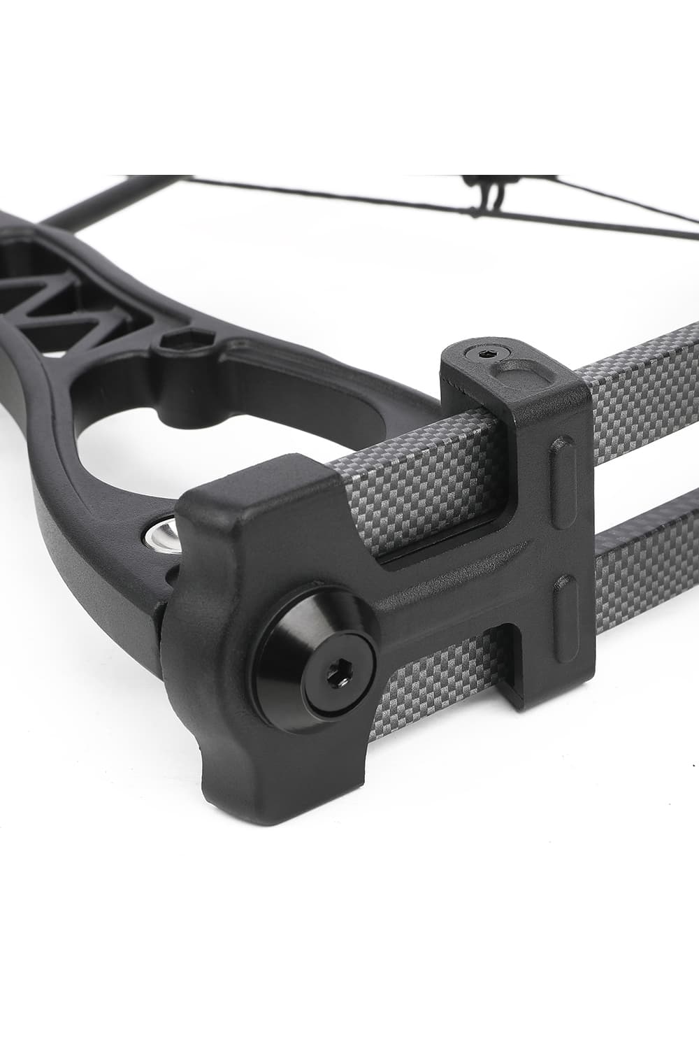 Junxing M126 0-70Lbs CNC Archery Hunting Compound Bow Set