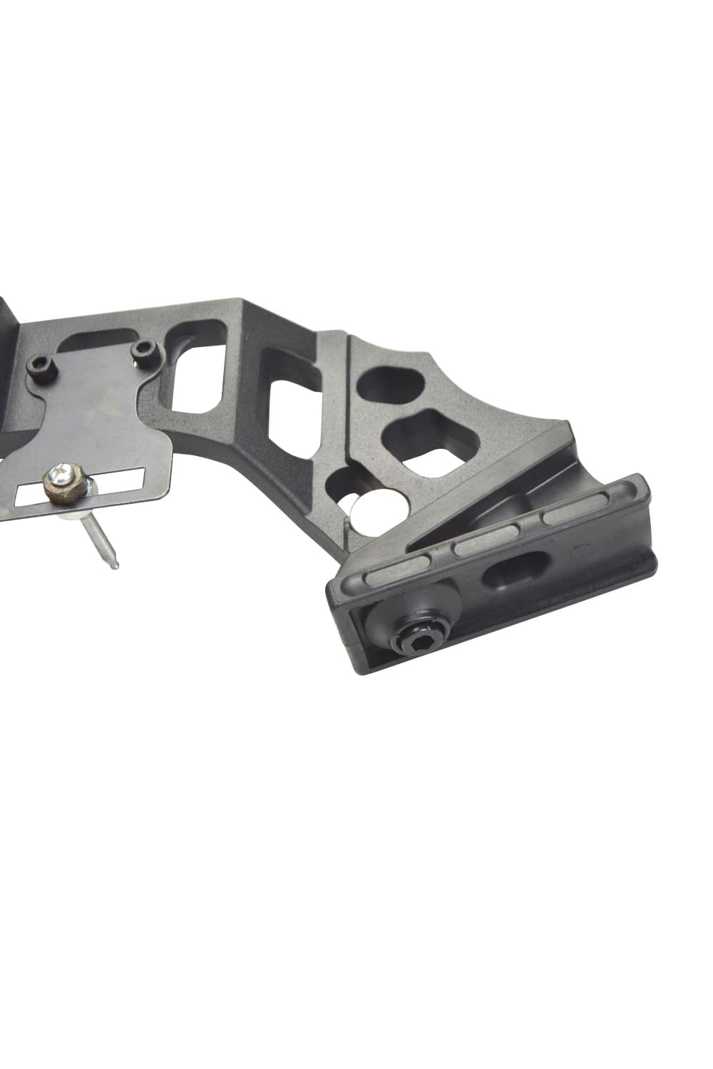 Lokearchery X7 30-40lbs Straight Pull Bow-Lokearchery