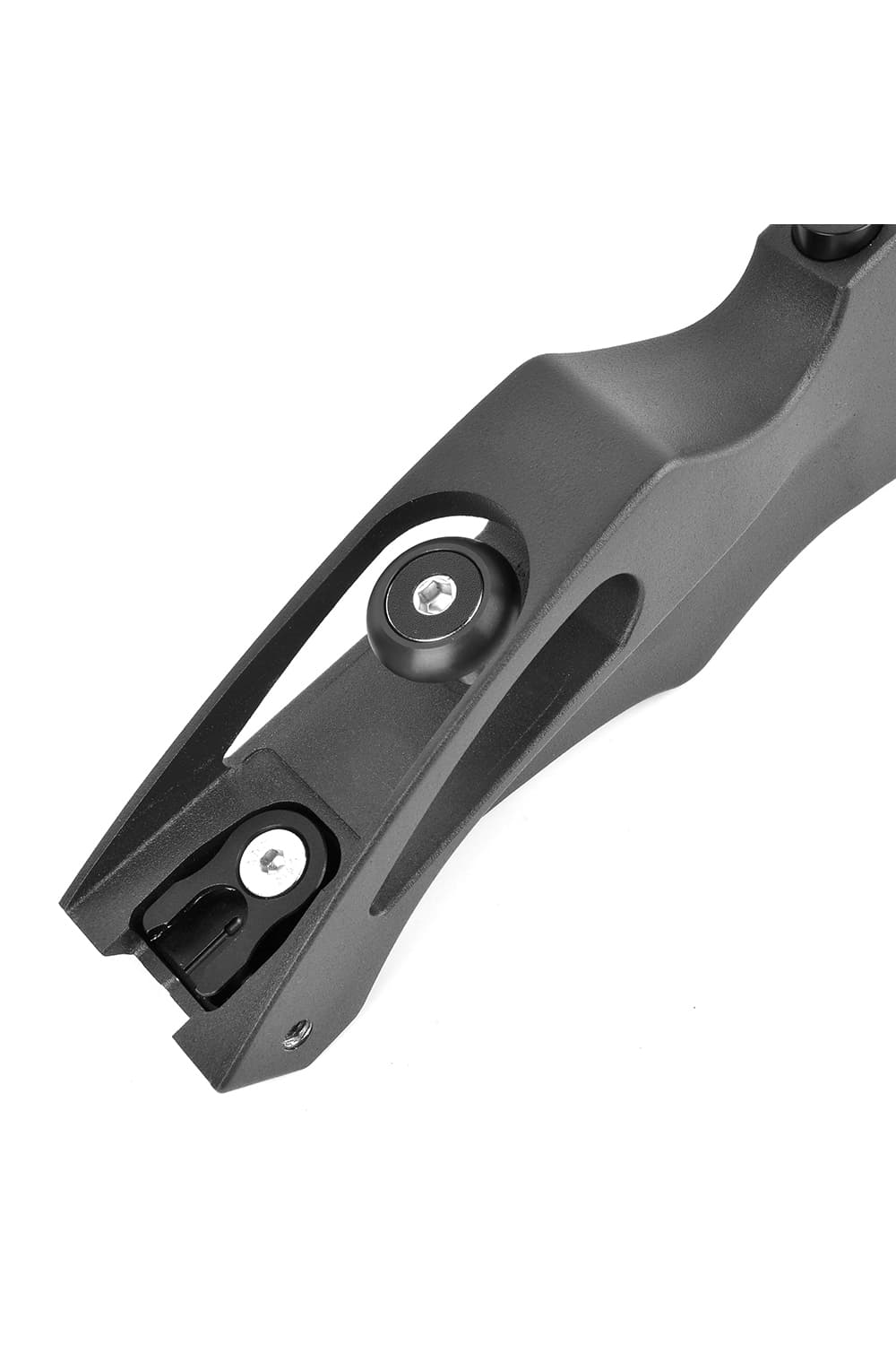 Bosen 62 inch Recurve Bow 20-50Lbs Hunting Bow Set