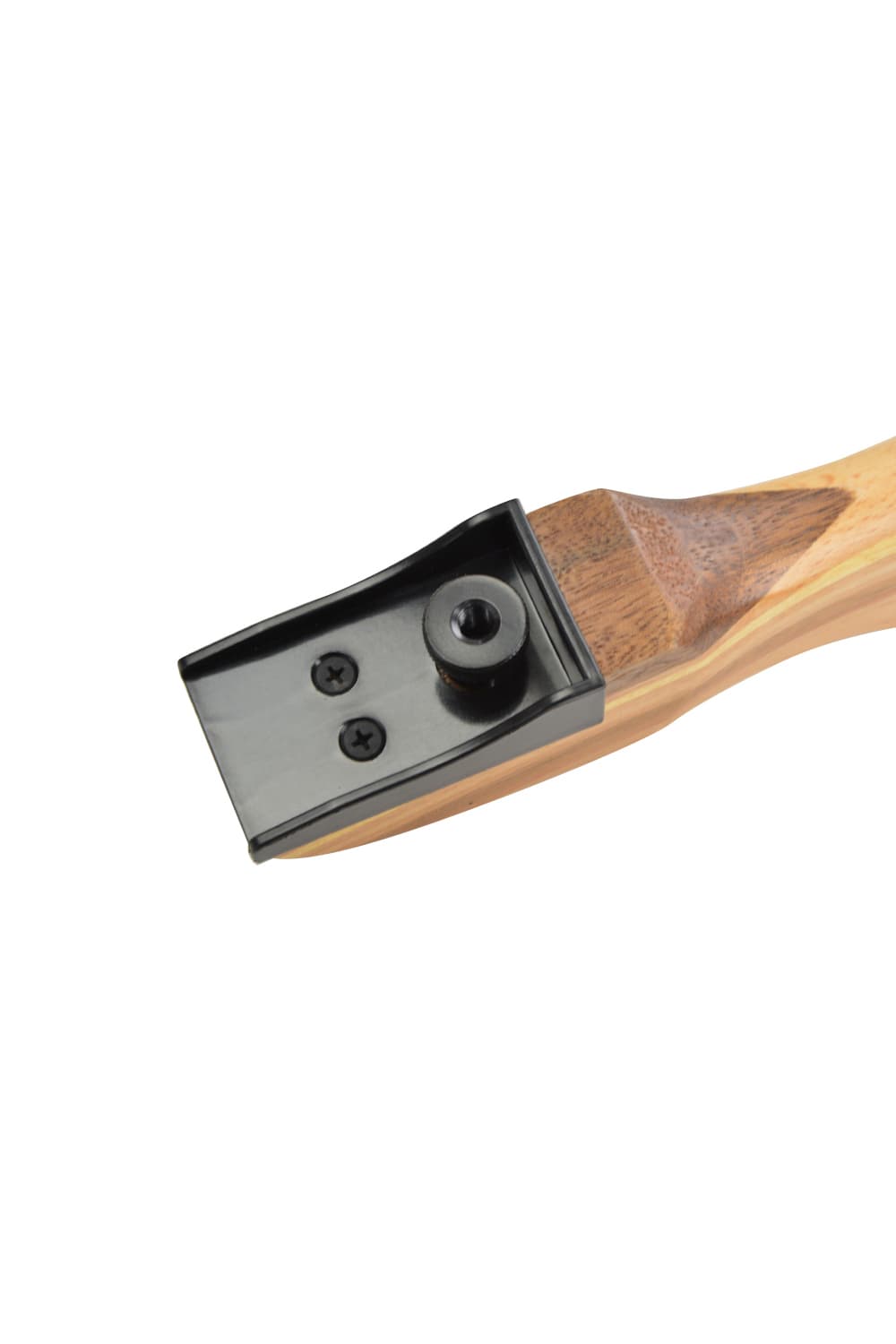 Lokearchery 10-40Lbs Beginner Handmade Wooden Recurve Bow-Lokearchery