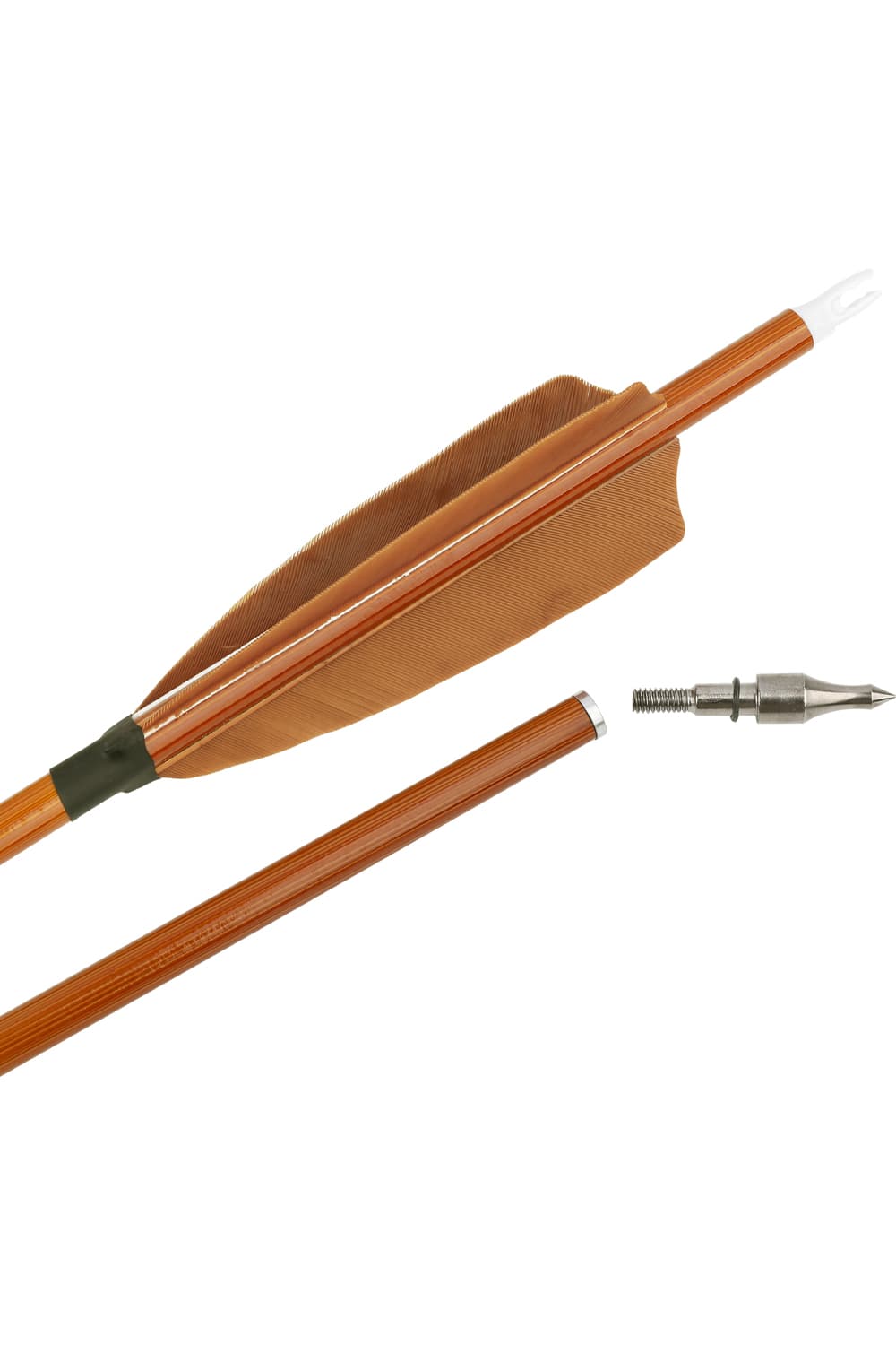 Ameyxgs 20-30Lbs Youth Recurve Bow Set-Lokearchery