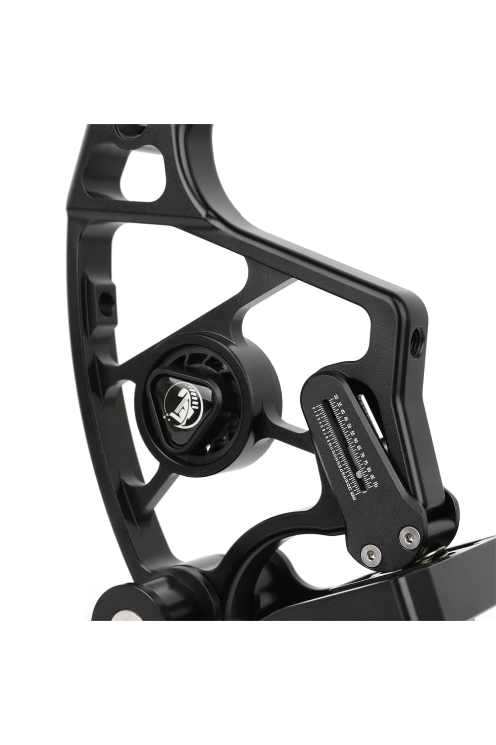 Vitus 30-80Lbs Hunting Dual-Purpose Compound Bow-Lokearchery