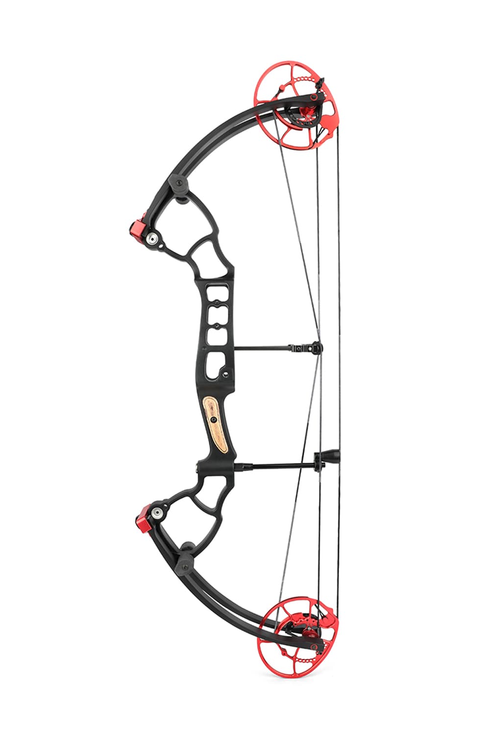 Toulu 45-70Lbs LH RH Archery Hunting Compound Bow-Lokearchery
