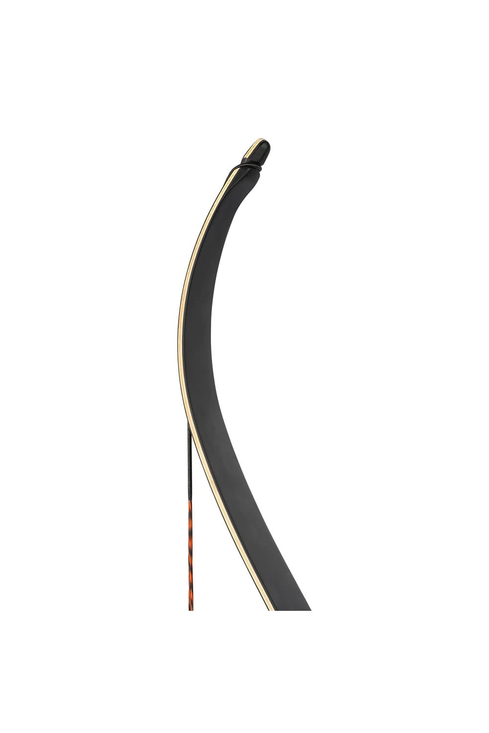 Lokearchery 30-60Lbs Hunting One-piece Traditional Bow-Lokearchery