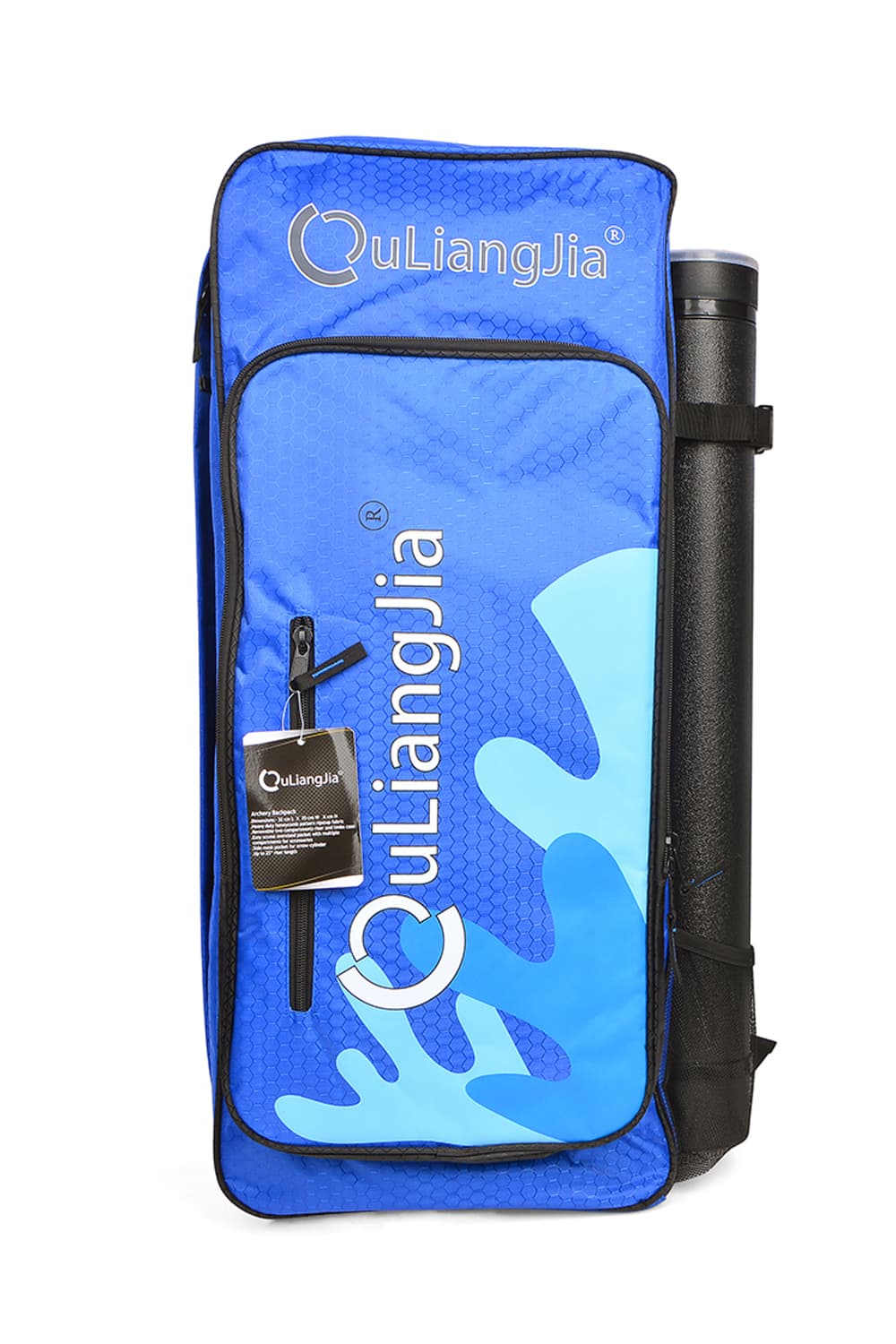 LJ Multi-Function Detachable Recurve Hunting Bow Case-Lokearchery