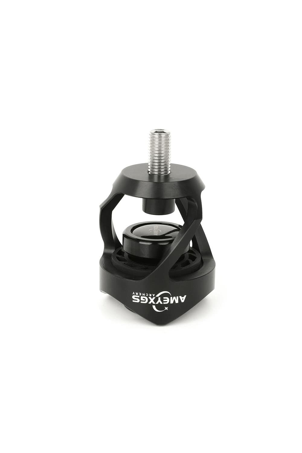 Archery Bow Stabilizer Ball Damper Harmonic Riser Balance Bar