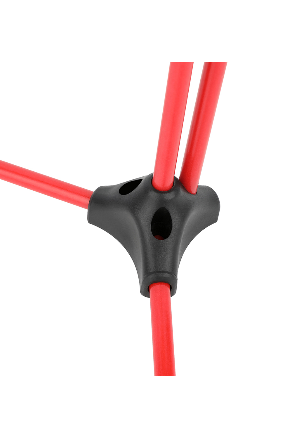 Adjustable Fiberglass Recurve Bow Frame-Lokearchery