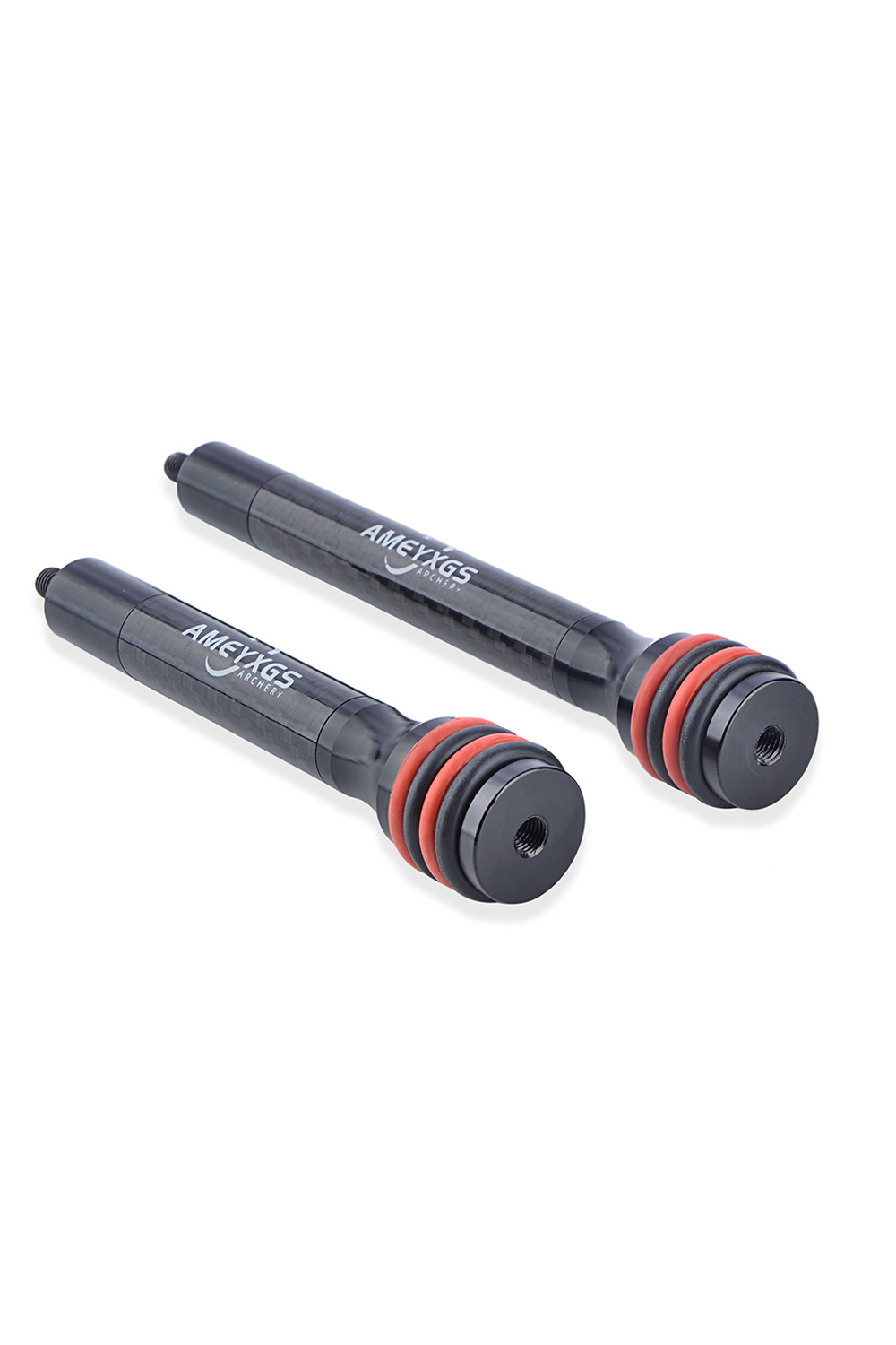 AME Black Warrior Shock Absorber-Lokearchery