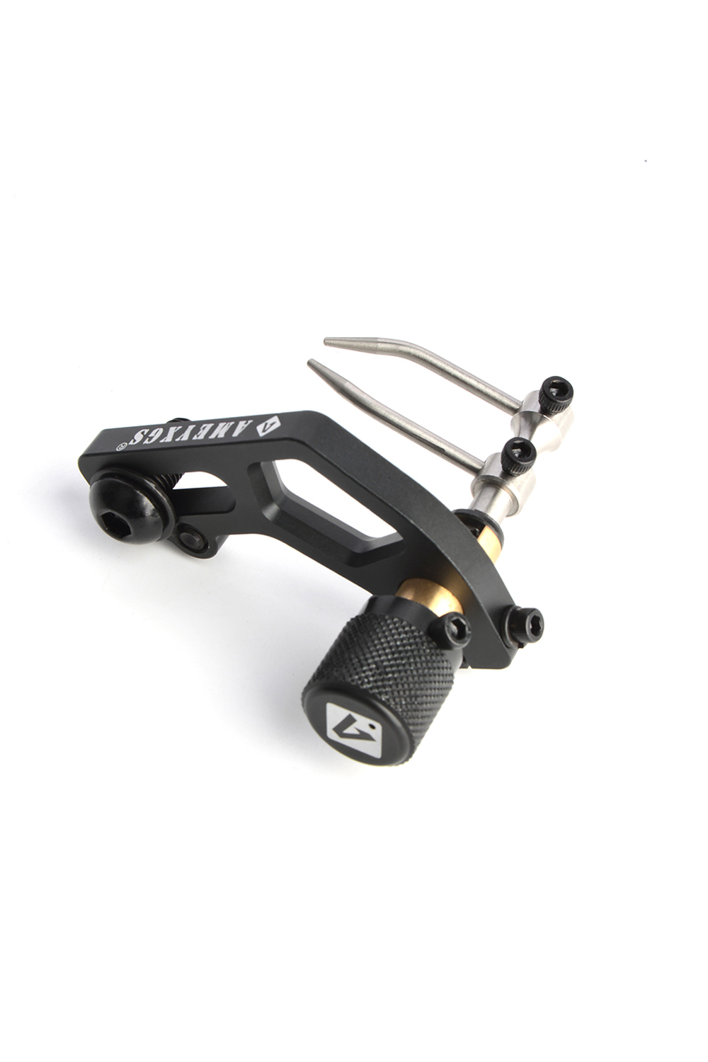 AME A3 Figure 8 Arrow Rest is suitable for all types of bows-Lokearchery