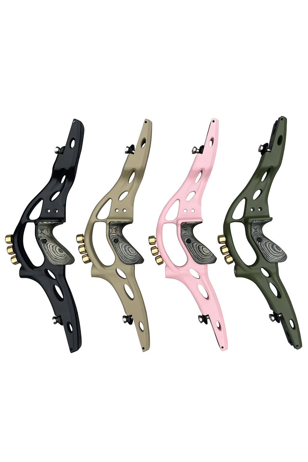 Junxing B1 Hunting Bow Handle Suitable For Hunting Shooting-Lokearchery