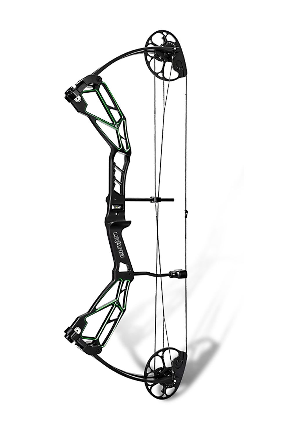 Lwano Pango 30-70Lbs Compound Bow Suitable For Hunting-Lokearchery