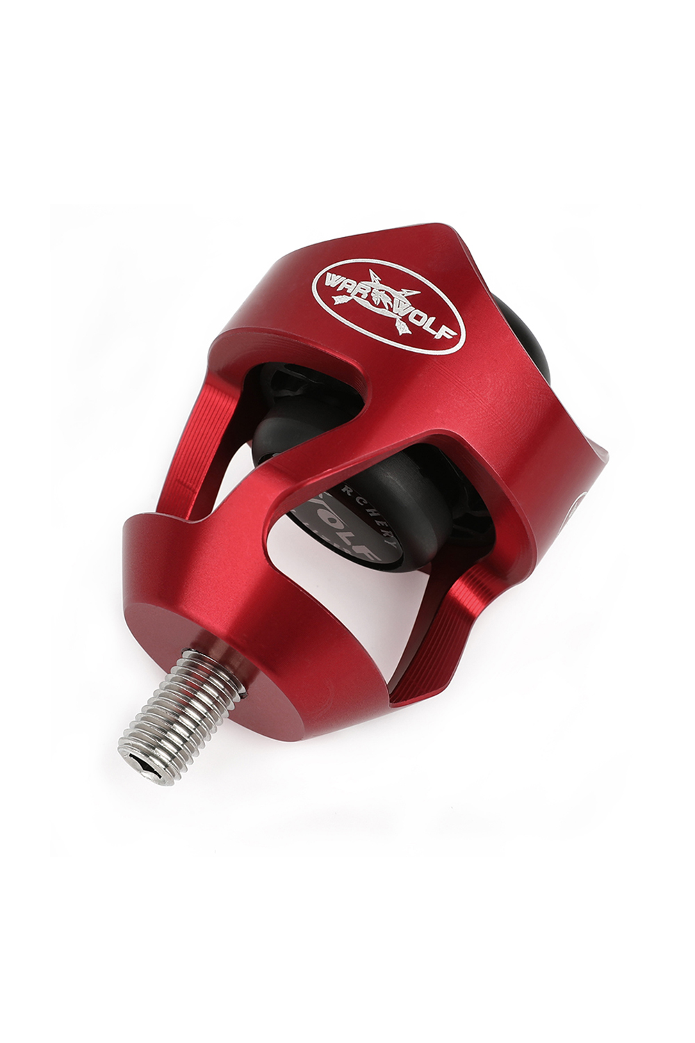 Wolf T7 Compound Bow Hunting Stabilizer-Lokearchery