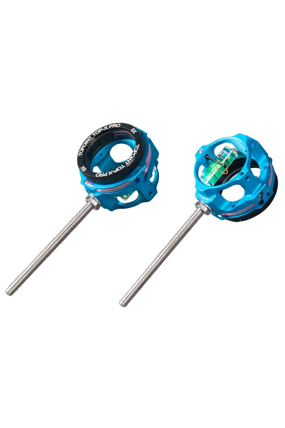 Topoint TP8710 Pro Compound Bow Sight-Lokearchery