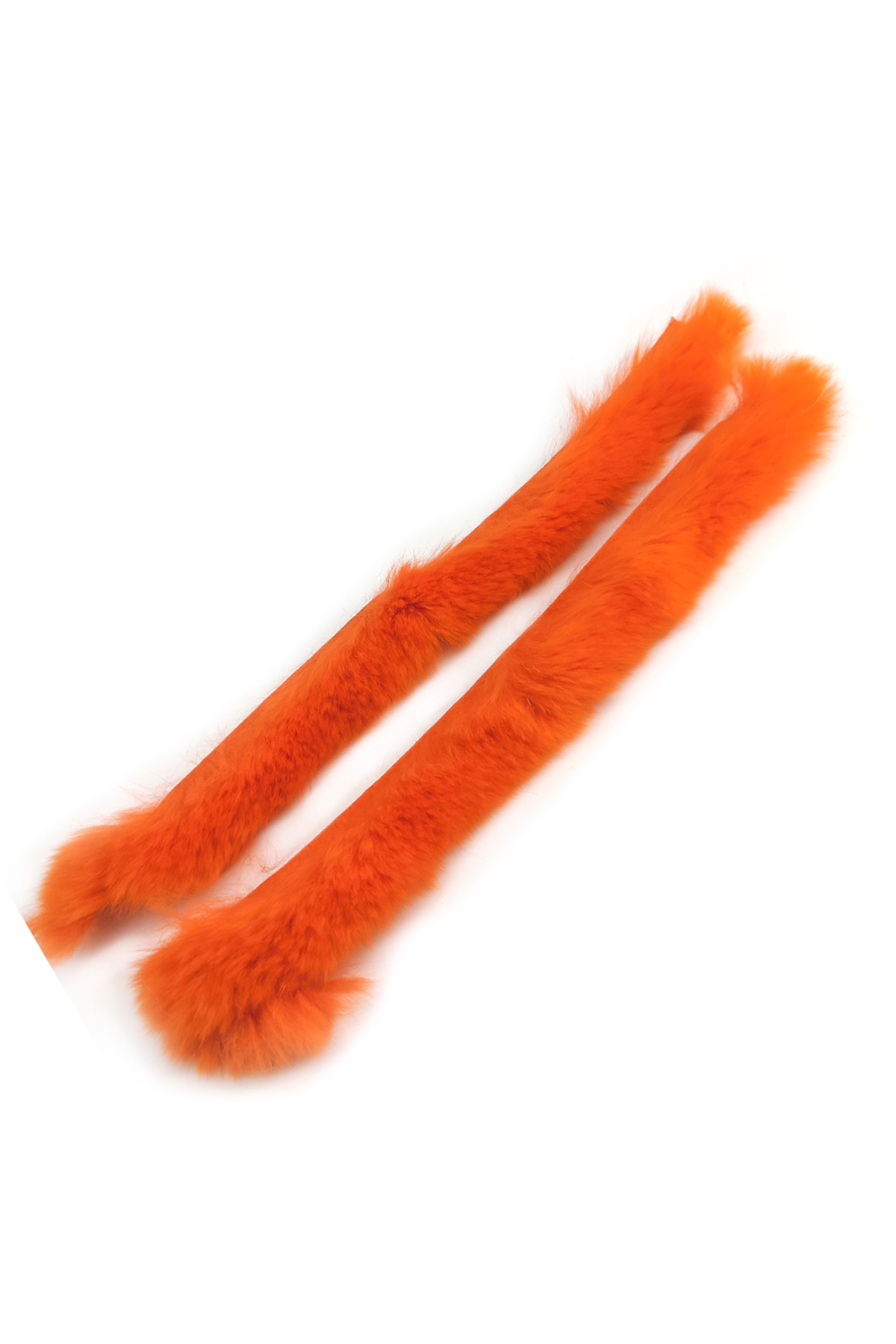 Rabbit Fur Archery Bow Stabilizer-Lokearchery