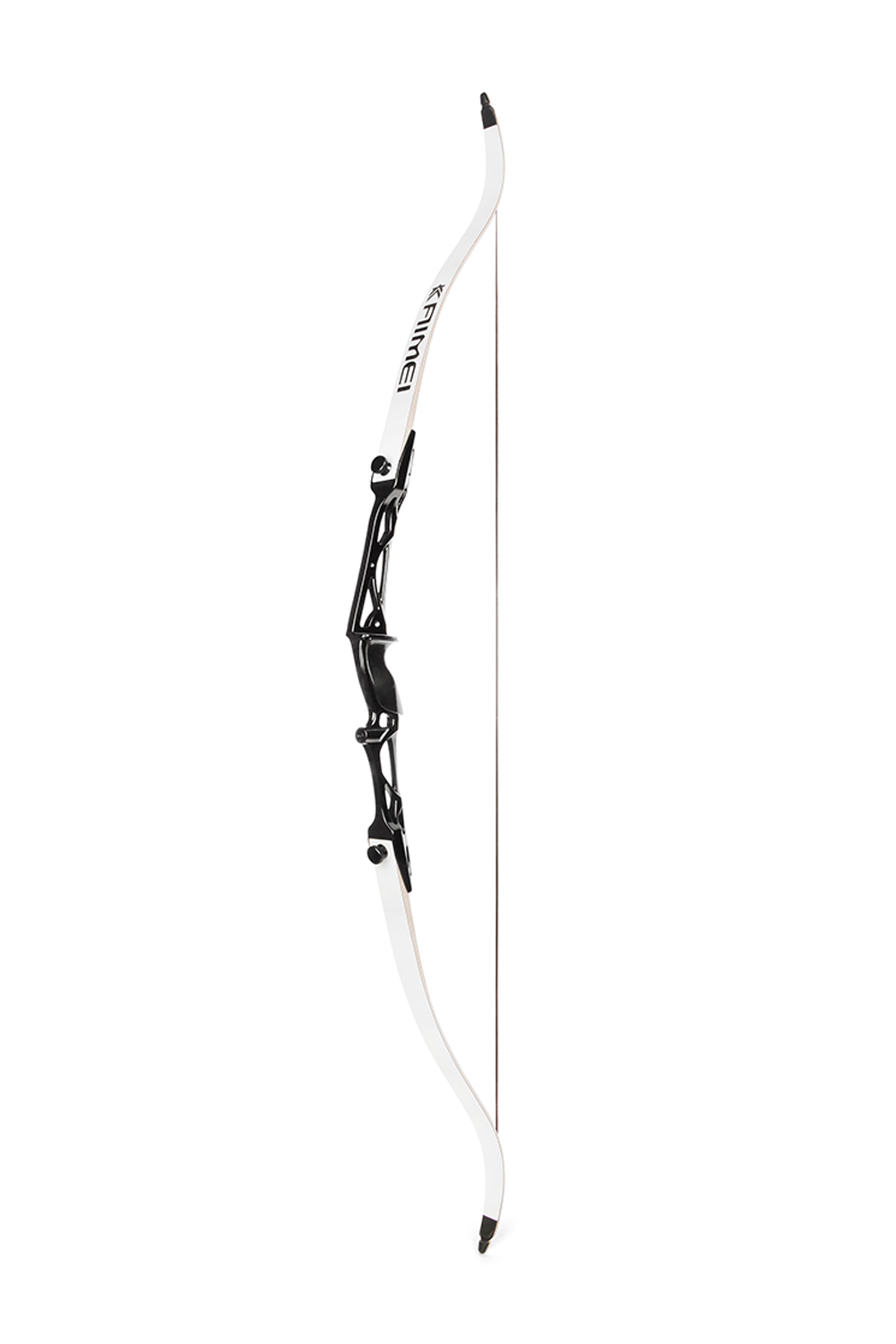 Kaimei Long 66-70" Aluminum Target Recurve Bow-Lokearchery