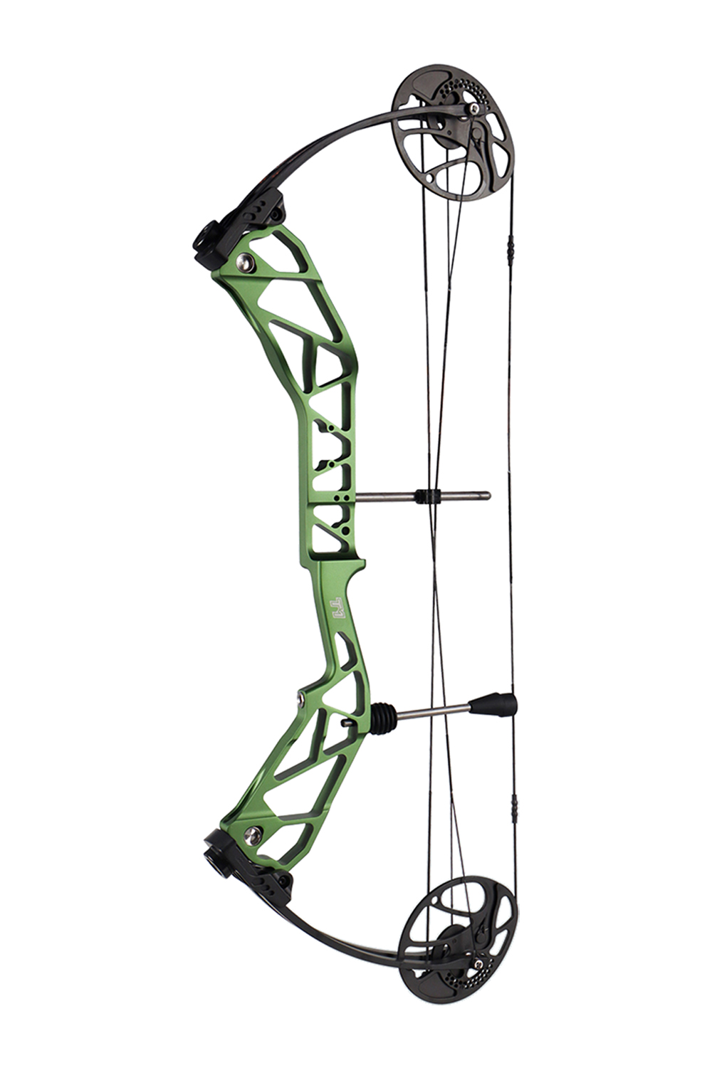 Topoint T1 Max 19-70Lbs Hunting Compound Bow-Lokearchery