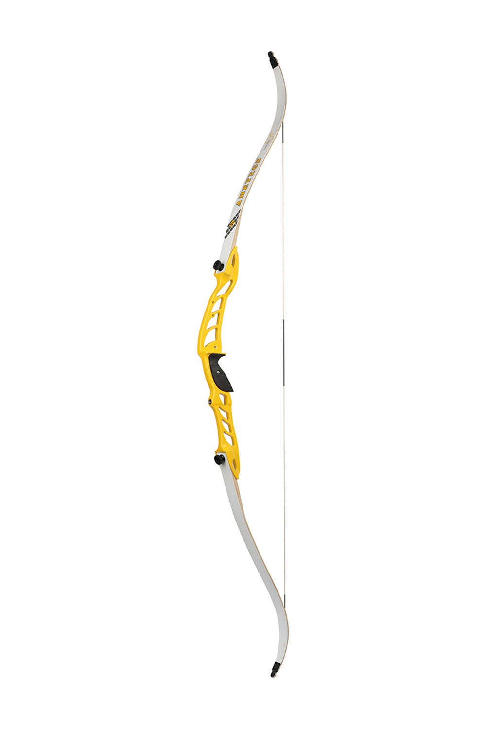 AMEYXGS 14-40Lbs Hunting Fire Recurve Bow-Lokearchery