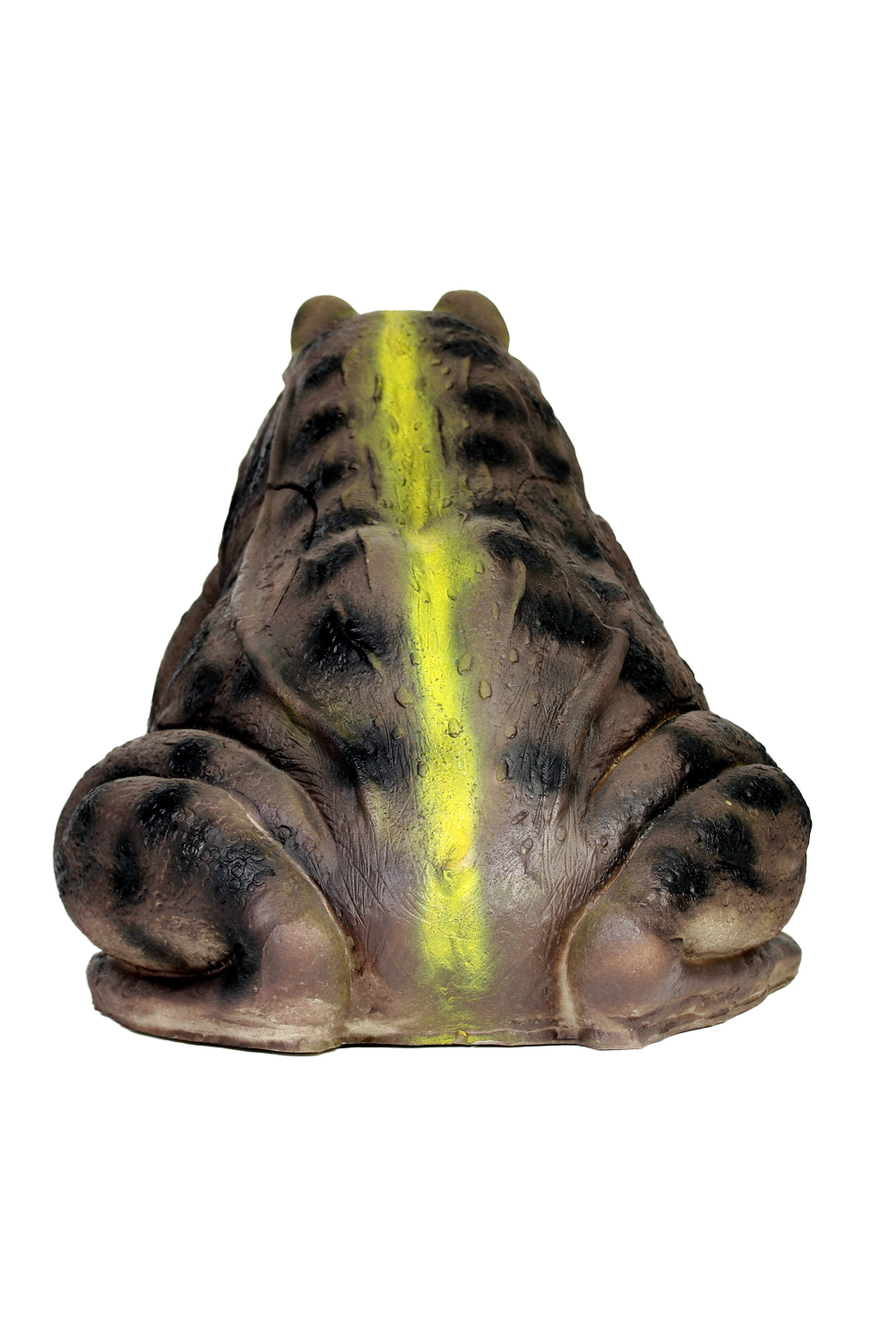 AMEYXGS 3D Frog Hunting Target-Lokearchery