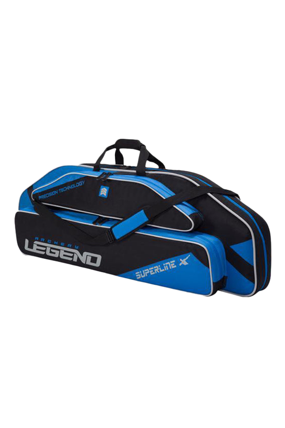 Legendary Superline Bow Case-Lokearchery