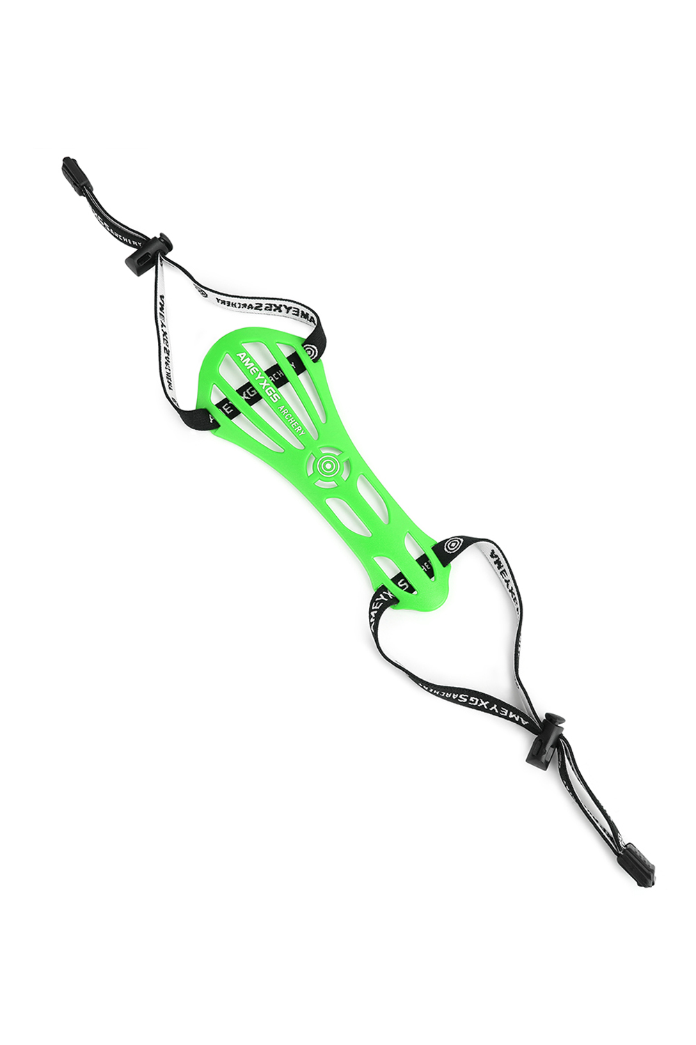 Ameyxgs Archery Arm Guard for Recurve Bows-Lokearchery