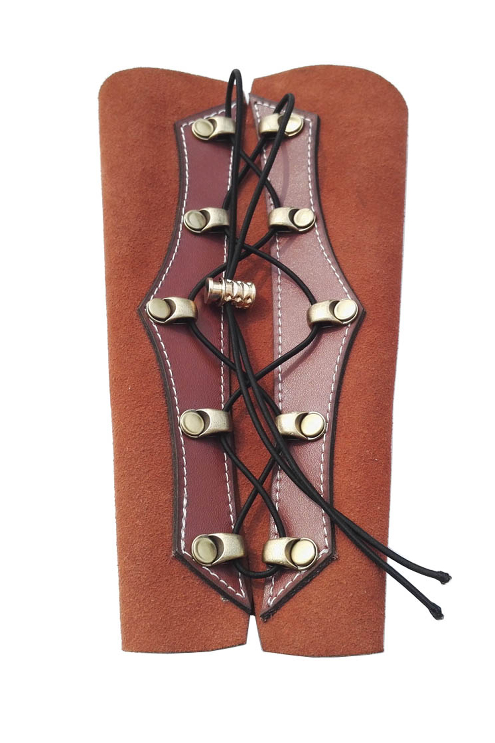 Ameyxgs Traditional Archery Arm Guards-Lokearchery