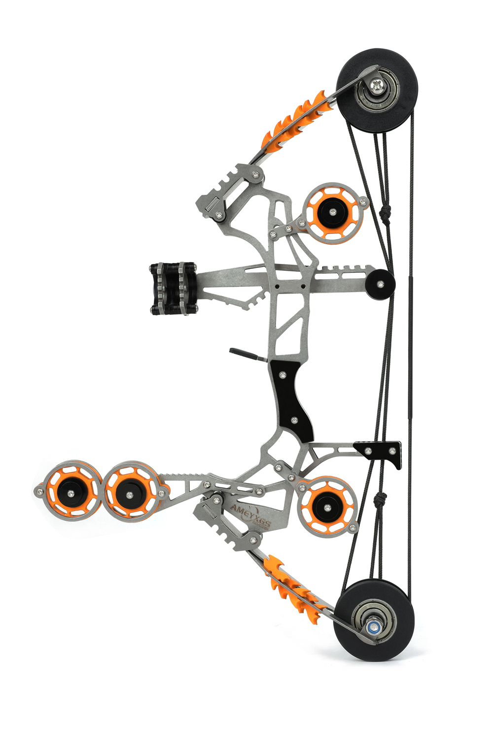 T-one Archery Mini Compound Bow-Lokearchery