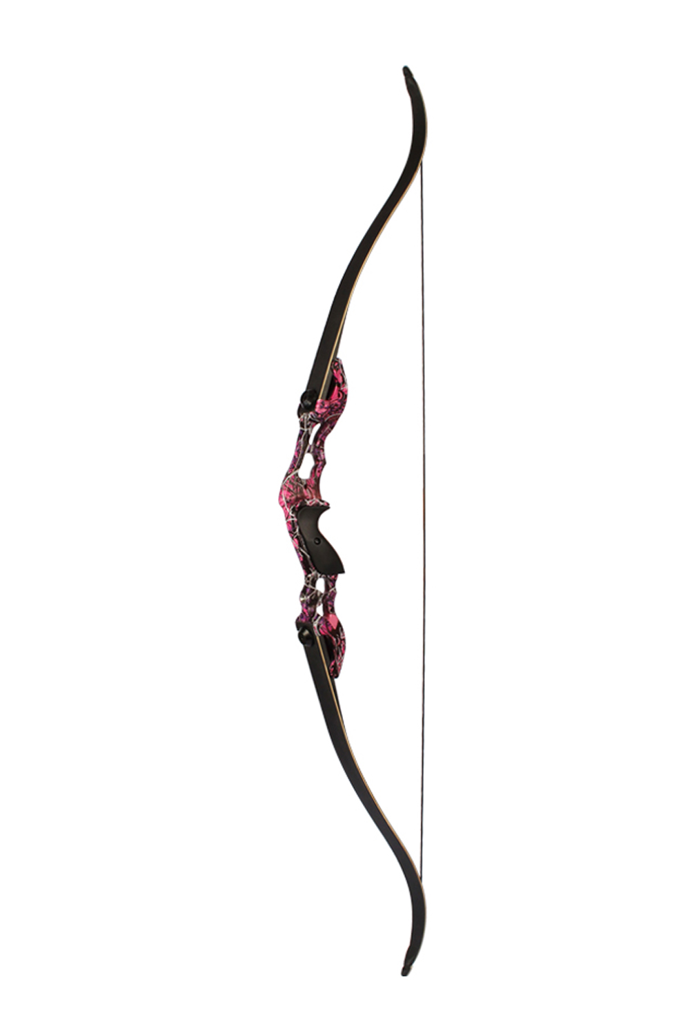 Junxing F185 30-60Lbs Archery Hunting Recurve Bow-Lokearchery