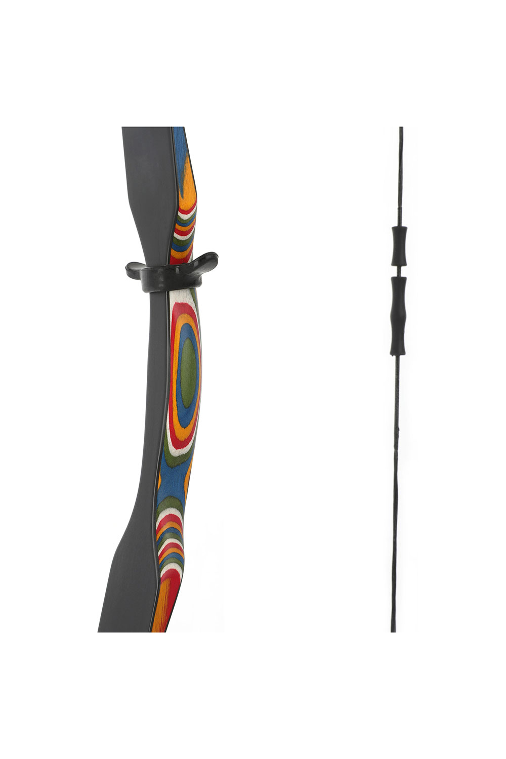 Tang Cai Archery Youth Traditional Recurve Bow-Lokearchery