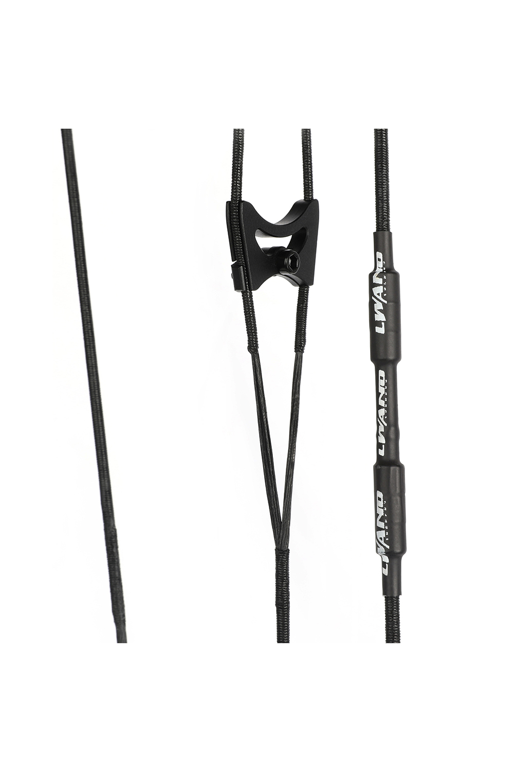 Lwano Fuxi 40-70Lbs Hunting Compound Bow-Lokearchery