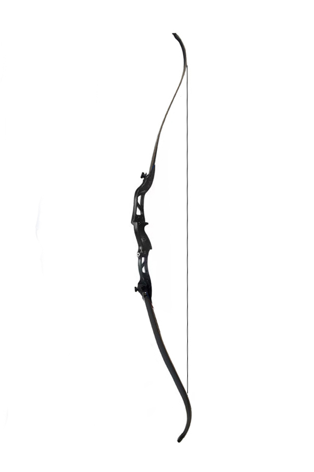 Junxing F155 20-38Lbs Target Recurve Bow LH&RH-Lokearchery