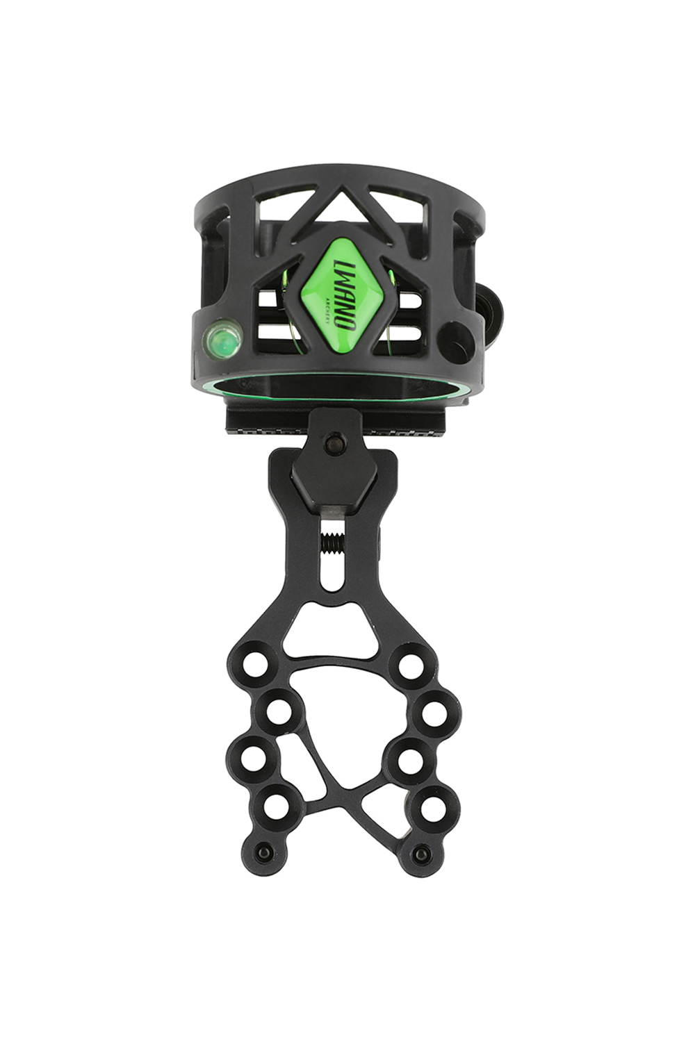 Lwano M1 Archery 5 Pin Aluminum Alloy Sight-Lokearchery