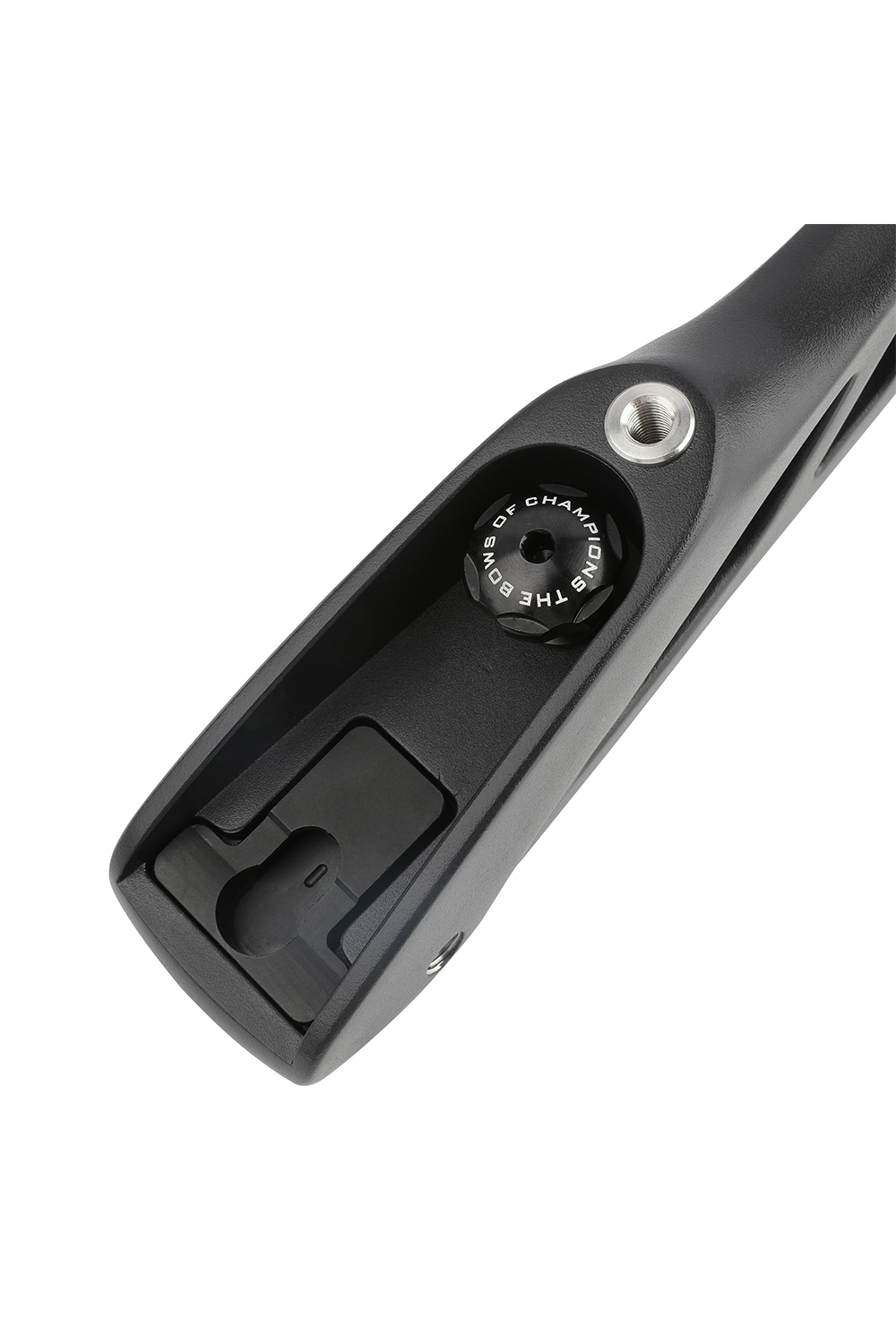 Junxing H9 ILF Target Recurve Bow Riser-Lokearchery