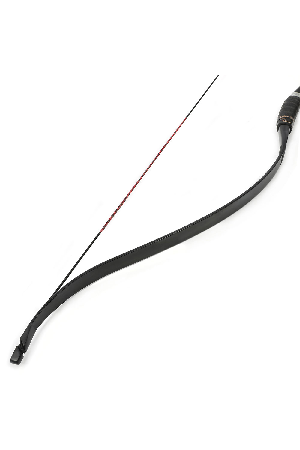 Ameyxgs 30-50Lbs Archery All-in-One Traditional Bow-Lokearchery