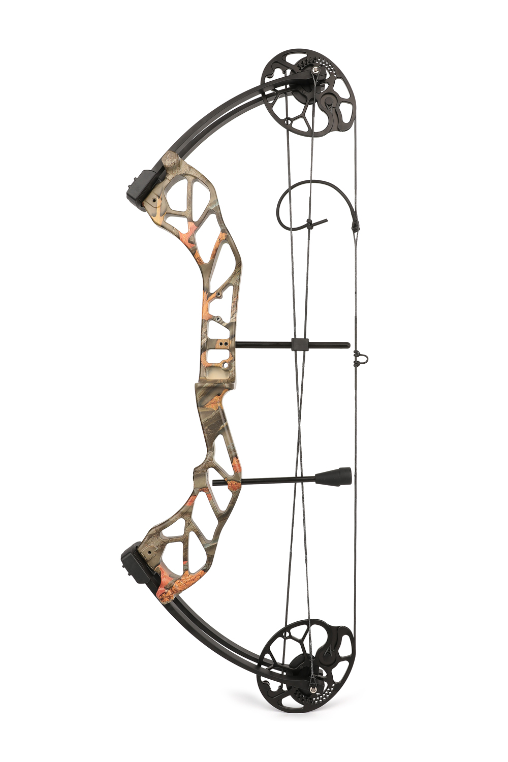 Ameyxgs Object E8 Archery Compound Bow Free Bow Bag-Lokearchery