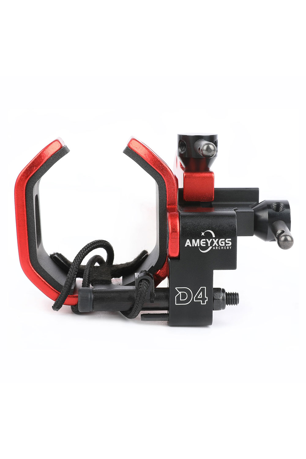 Ameyxgs D4 Pull-Down Hunting Arrow Rest-Lokearchery