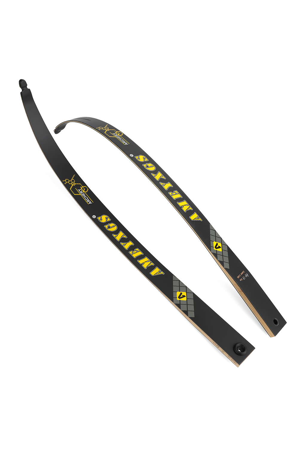 66"68"70" Takedown 14-40Lbs Youth Recurve Bow Kit-Lokearchery