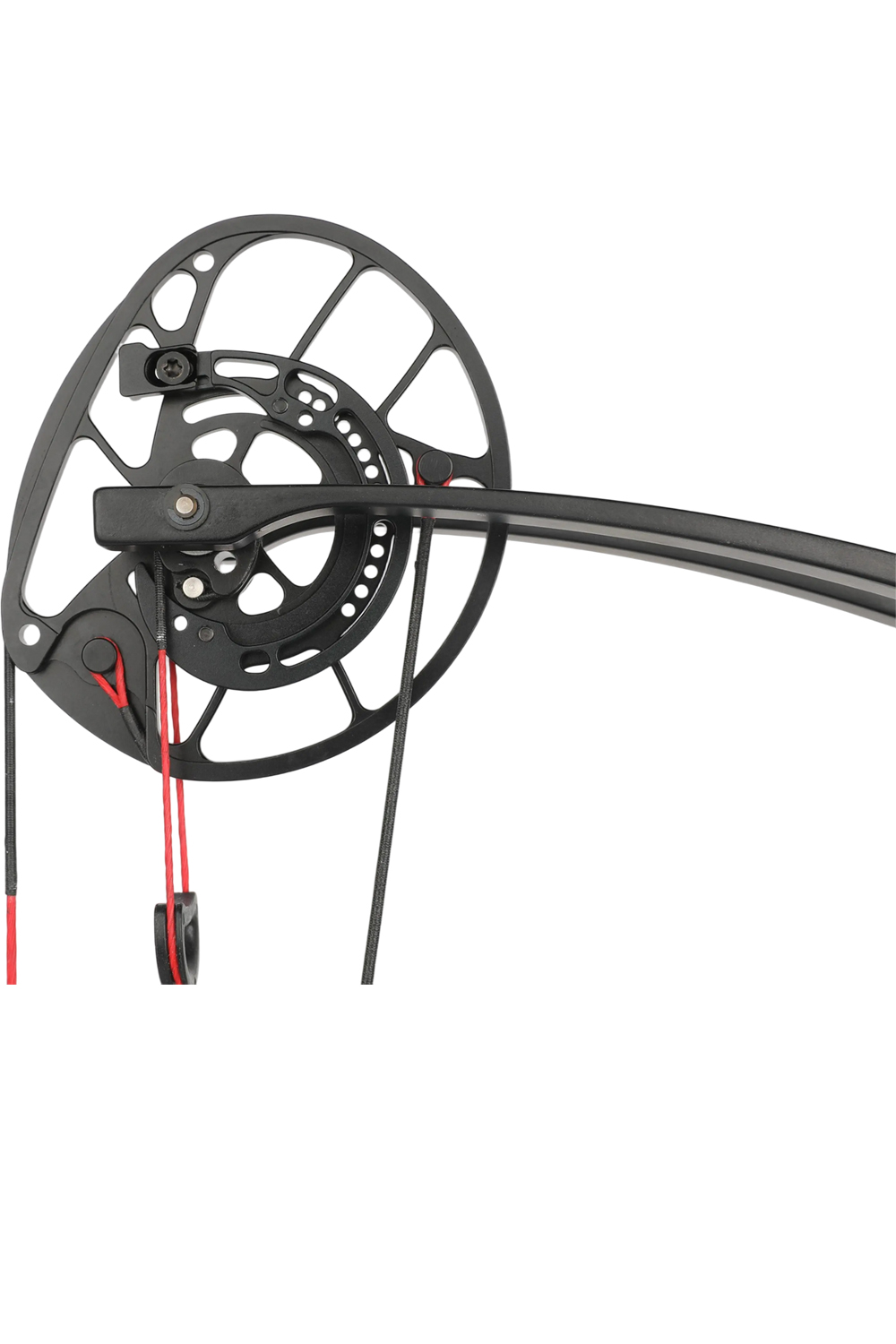 AGS Shengsuan 4.0 40-70Lbs Archery Compound Bow-Lokearchery