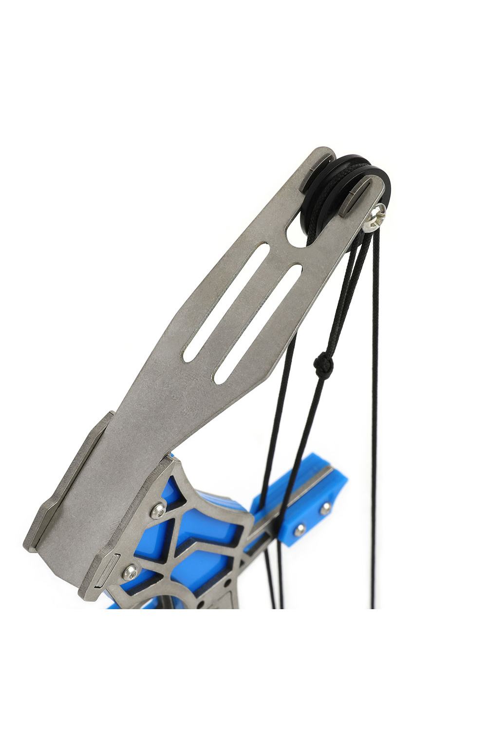 Lokearchery 12Lbs Mini Compound Bow Mini Toy-Lokearchery