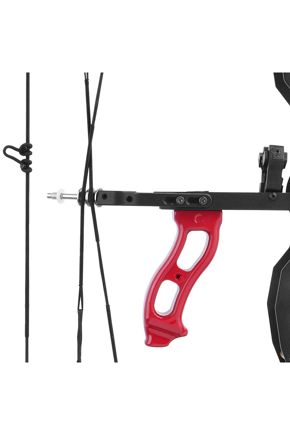 25Lbs Mini Compound Bow Arrow set-Lokearchery